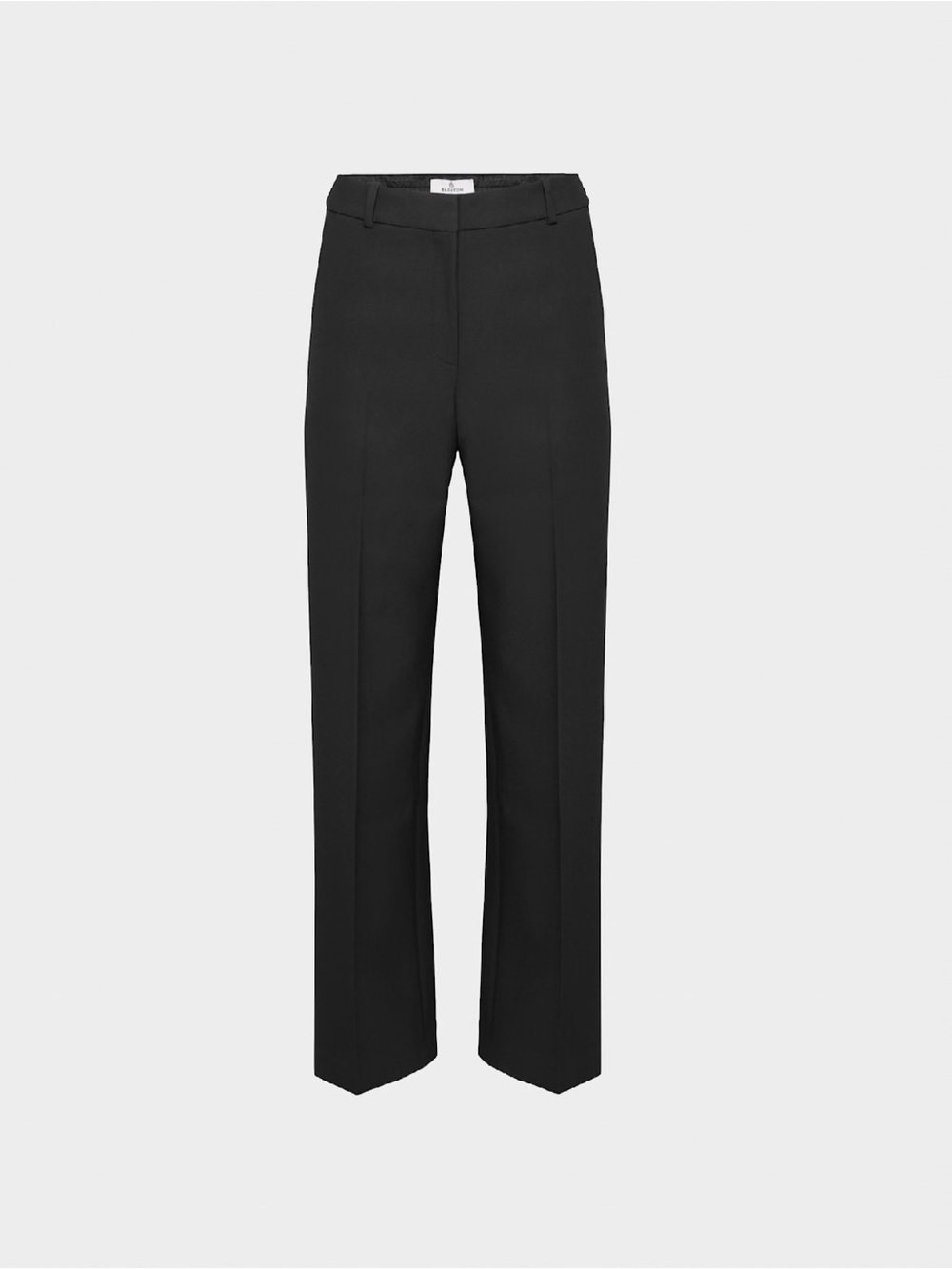 Babaton Agency Black Dress Pants